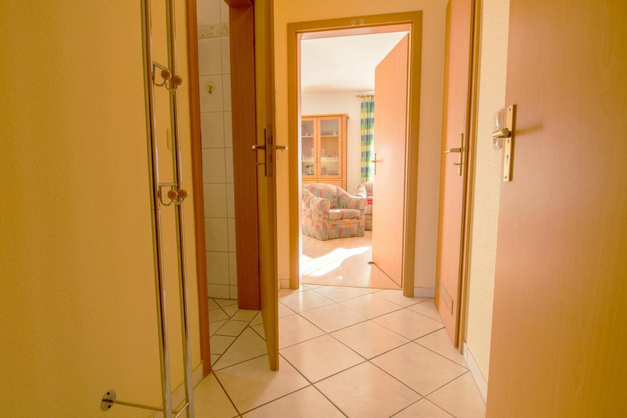 Hoppenberg 7 Eg Links Apartment Zingst Bagian luar foto