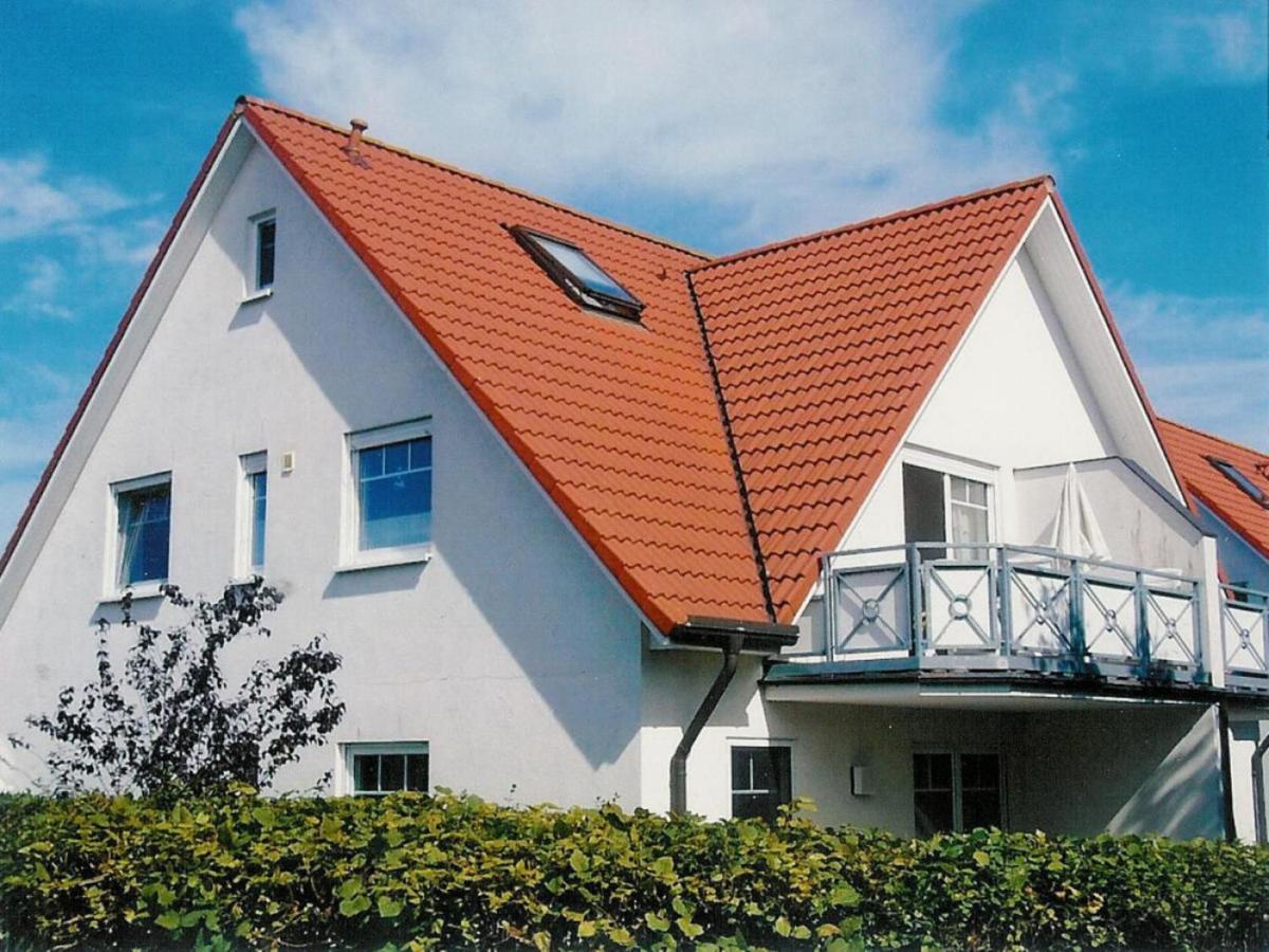 Hoppenberg 7 Eg Links Apartment Zingst Bagian luar foto